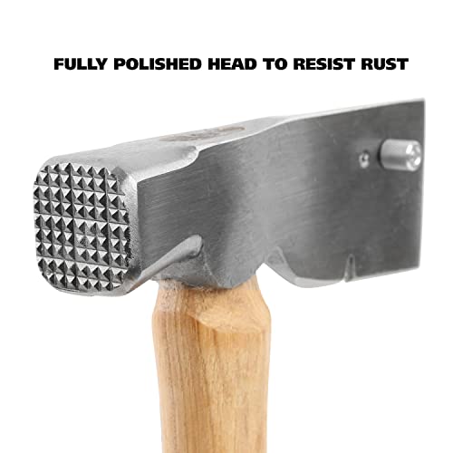 The 30 Best Shingle Hammers of 2024 [Verified] Cherry Picks