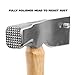 GreatNeck 20 Oz. Roofing Hatchet