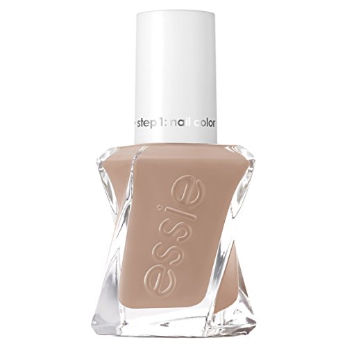 essie Gel Couture Nail Polish, Ballet Nudes Collection 2017, 445 At The Barre 13.5 ml