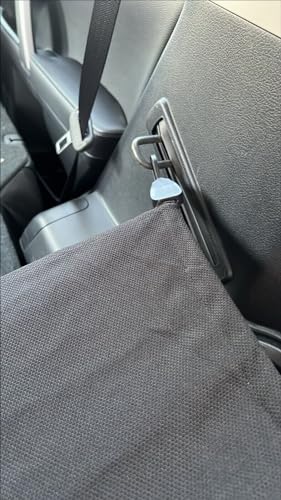 Rear Trunk Security Cargo Area Shade Cover Black for Toyota 4Runner 2003-2024 New
