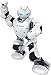 UBTECH Alpha 1 Pro Humanoid Robot