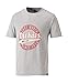 Produktbild Dickies T-Shirt Northwood, Blau, Grau, Schwarz, Rot, XL