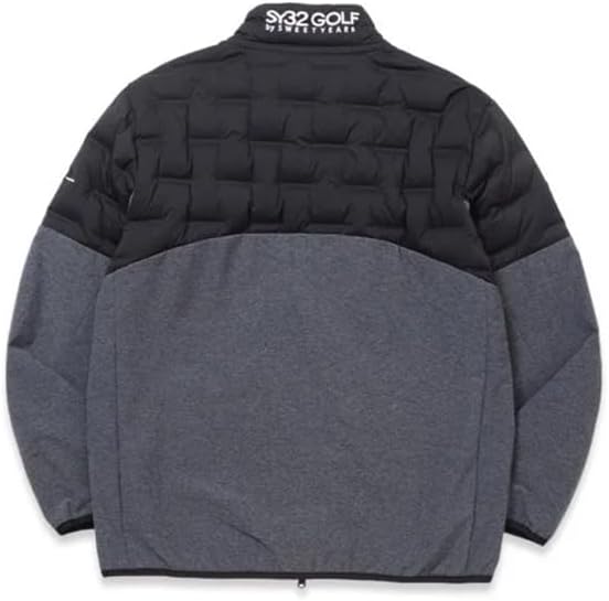 新品未使用　SY32 ブルゾン　サイズL SY32 by SWEET YEARS（エスワイサーティトゥバイスィートイヤーズ