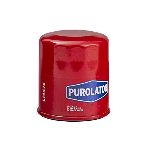 Purolator L14476 Premium Engine Protection Spin On Oil Filter #TOP2