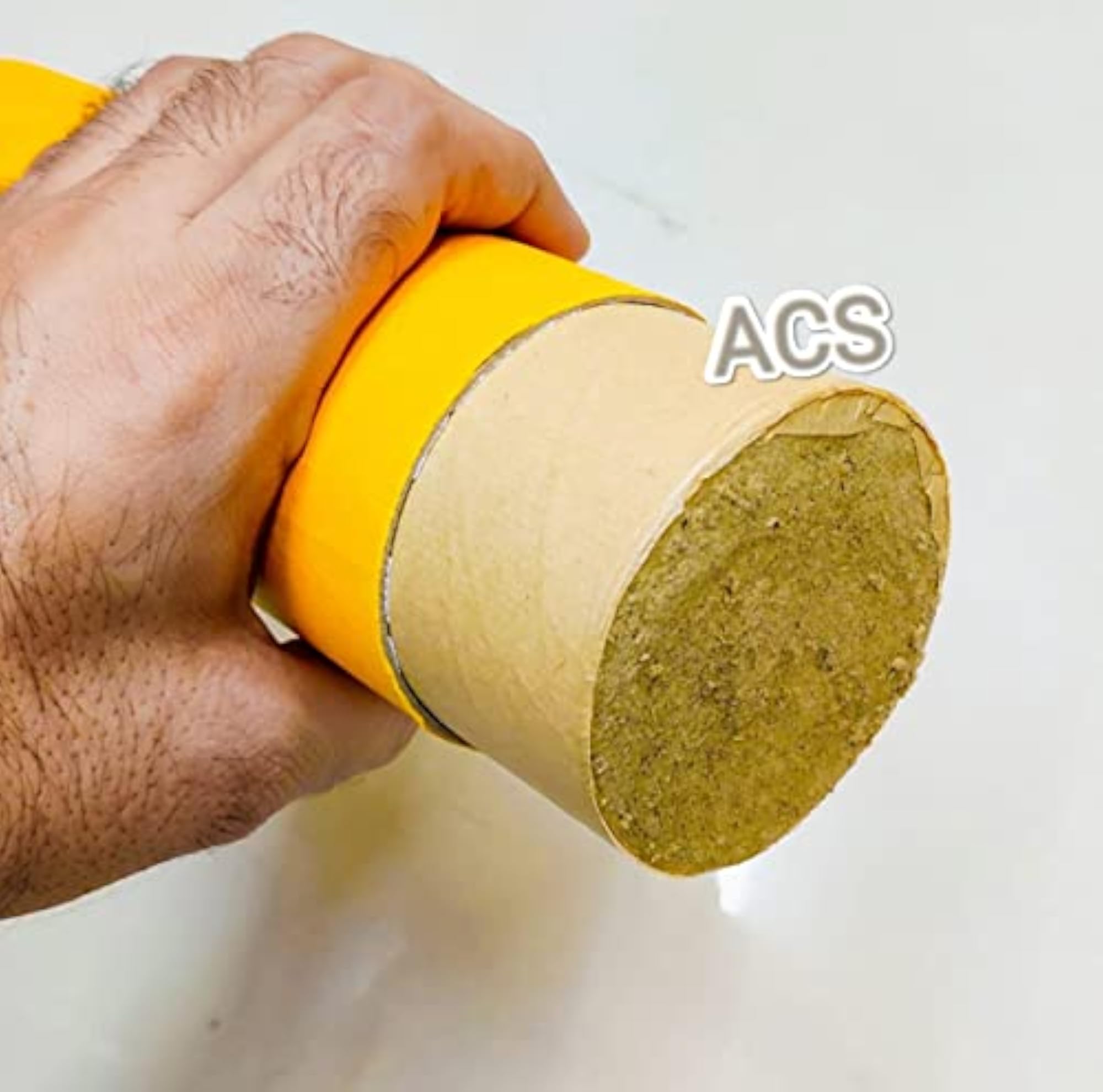 Acupressure Big Thunder Fire Moxa Stick, Herbal Therapy