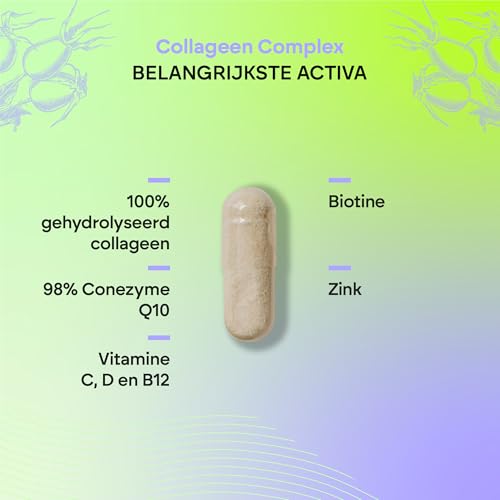 Nivea Men Gezichtscrème met Vitamine E – 5×150 ml - View 3
