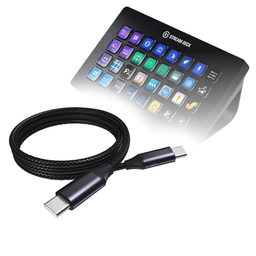 Elgato Stream Deck +（箱・保護フィルム・ケーブルあり） Elgato Stream Deck +（箱・保護フィルム・ケーブルあり） PDA工房