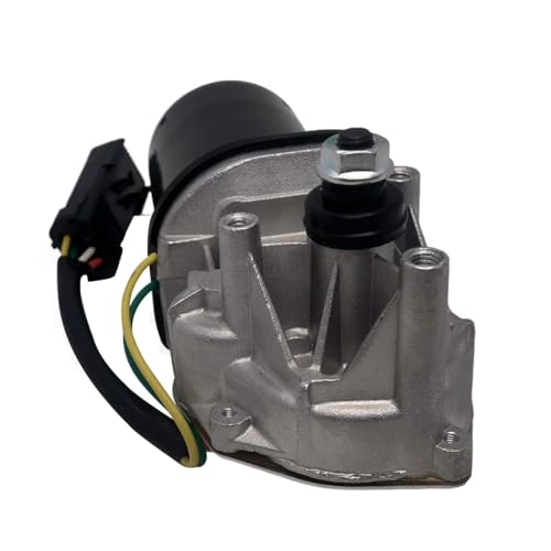 Moteur d'essuie-glace en panne sur Raider 2006-2009 ? Changez pour la pièce 55154863AB