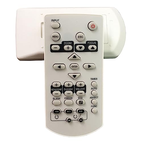 CASIO YT-150 プロジェクター用リモコン6個 CASIO YT-150 プロジェクター用リモコン6個