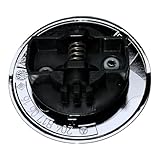 Mercedes-Benz B07BS1HR8Q lato 4