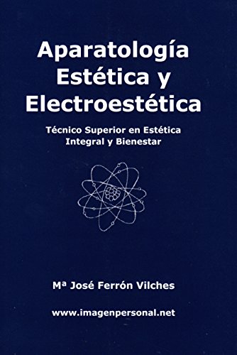 Aparatología Estética y Electroestética