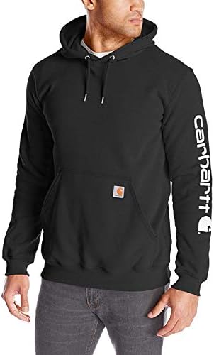 carhartt zip up moletom com capuz amazon