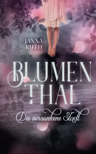 Blumenthal: Die versunkene Stadt für 13,90 EUR bei Amazon Bild: Blumenthal: Die versunkene Stadt für 13,90 EUR bei Amazon