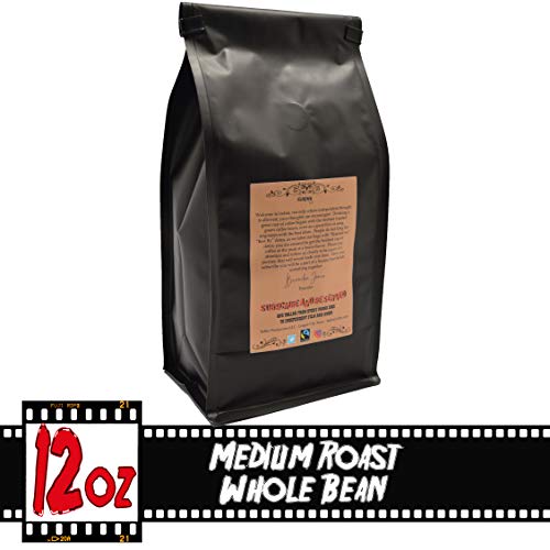 The Breakfast Club Organic Fair Trade Breakfast Blend Coffee miniatura 2