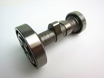 cb250t cb250n カムシャフト　ハイカム　37mm Yahoo!オークション -「cb250n カムシャフト」の落札相場・落札価格