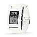 Pebble Smartwatch White