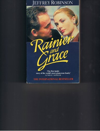 Rainier and Grace: Their Story 0380713101 Book Cover
