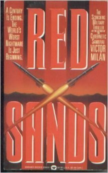 Red Sands Milan, Victor
