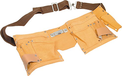 Profistar A4802014PE - Cintura porta attrezzi con