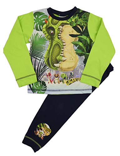 Pigiama da bambino con personaggio da 18 a 24 m