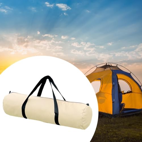 Spacious Duffel Bag for Camping Gear with Extended Handle And Folding Design for Travel, 19cmx72cm4