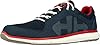 Helly Hansen Men's Ahiga V4 Hydropower Trainers, Navy, 10.5 #4