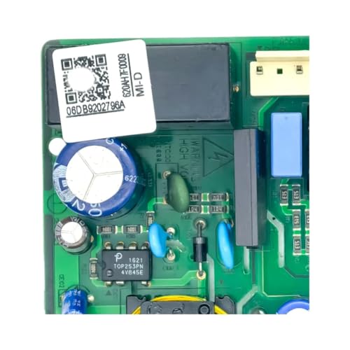 Carte de commande de climatisation DB92-02796A circuit imprimé PCBA