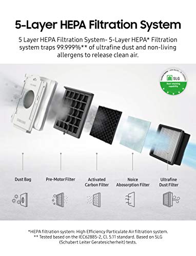 Samsung Jet Stick Silver thumbnail 5