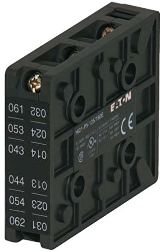 Eaton (Moeller) basse hi21-p5 – 125/160E 2S, 1 formulaire NC