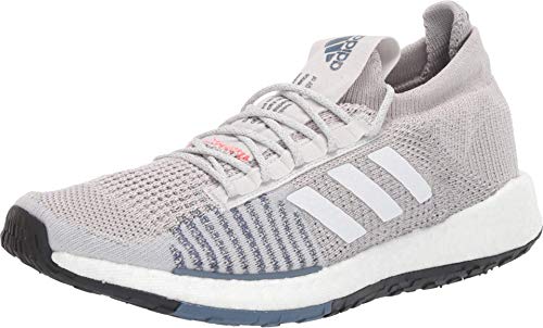 adidas Running PulseBOOST HD Grau/Weiß/Grau 14 D (M) thumbnail