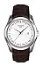 Produktbild Tissot Herren-Armbanduhr Couturier Leder T0354101603100
