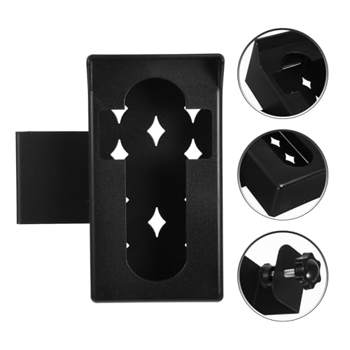 Soporte de timbre compatible con smart home para puertas de pisos 7
