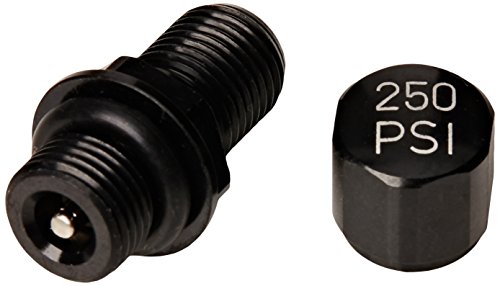 RockShox Reverb Stealth Air Valve Assembly