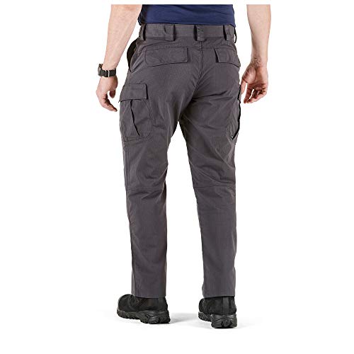 5.11 Tactical Stryke Pant, Charcoal, 36x34 - Thumbnail 3