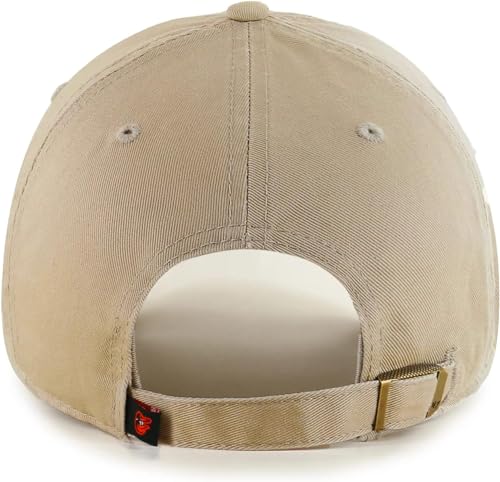 Image of '47 MLB York Yankees Clean Up Adjustable Hat, Adult