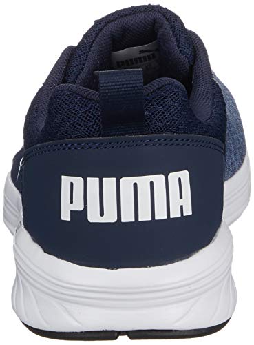 PUMA Nrgy Comet Jr, Scarpe da Ginnastica, 05