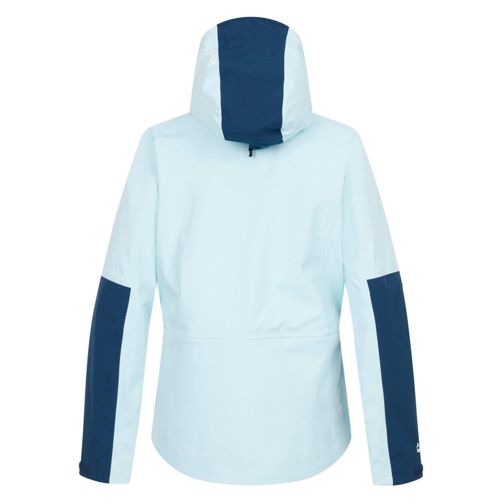 Dare2b Women's Assert Jacket Chaqueta Shell Mujer