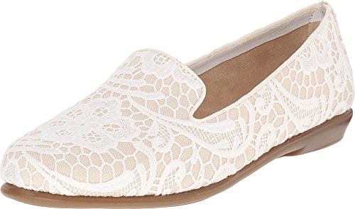 Image of Aerosoles Women's Betunia Slip-On Loafer with Memory Foam Footbed