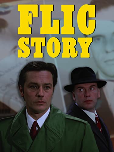  Flic Story