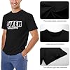 Good Looking Records Mens T-Shirt Unisex Graphic Black Tee Shirt S #1