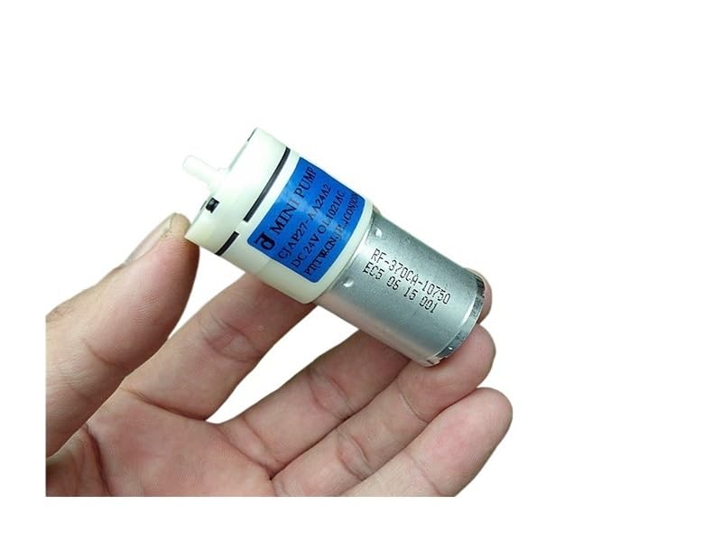 100PCS/LOT DC12V-24V DC Pump 370 Air Pump Equipment