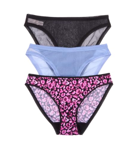 Image of OnGossamer Women's Gossamer Mesh Bikini