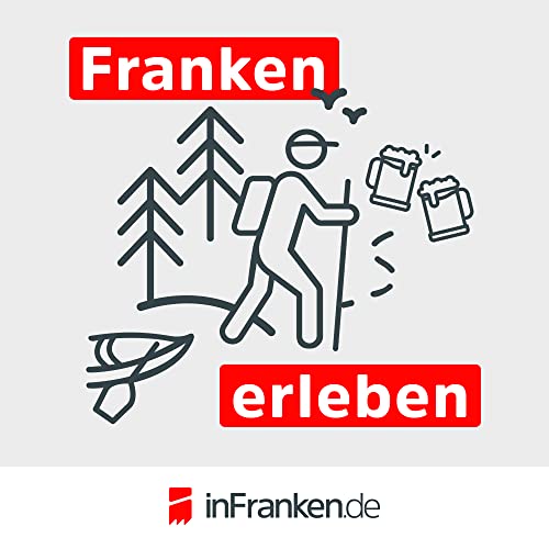 Couverture de FRANKEN ERLEBEN