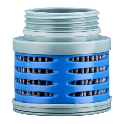 Filtre ÖKO 400 Litres Bleu pour Gourdes Filtrantes (500ml, 650ml,...