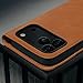TORRO Leather Case Compatible with iPhone 17 Pro Max 6.9