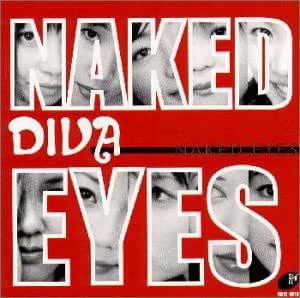 NAKED EYES: Amazon.com.mx: Música