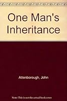 One Man's Inheritance 0708905994 Book Cover