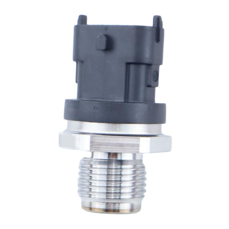 Fuel Rail Pressure Sensor 5801474160 19071607 for CASE Engine F5HFL413B A002 F5HFL463A F001 F5HFL413A A001 Loader SR250 SV300 TR320