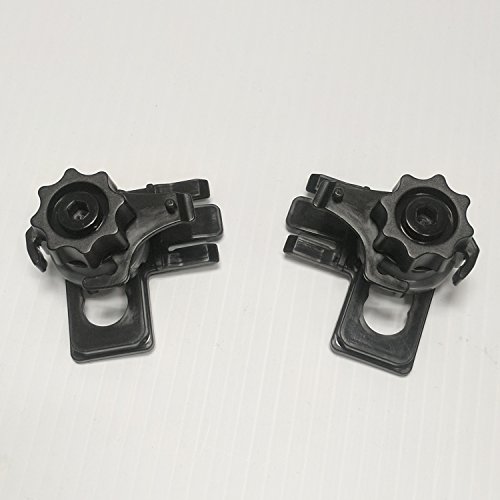Kit Adaptador Antra para Casco duro miniatura 3