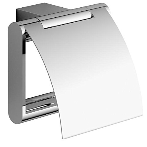 Preisvergleich Produktbild AVENARIUS Papierhalter mit Deckel, Serie 390, HSN 3902000010